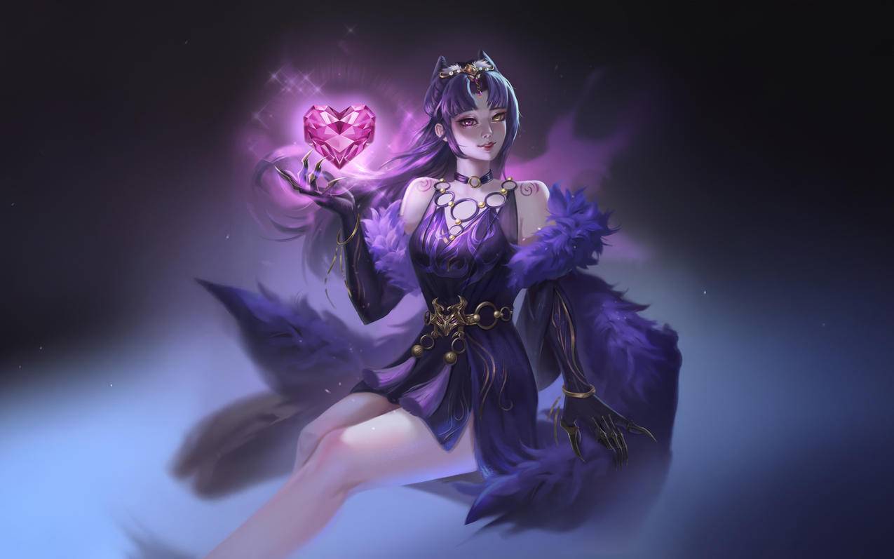 《永劫无间》玉玲珑4K游戏壁纸3840x2400