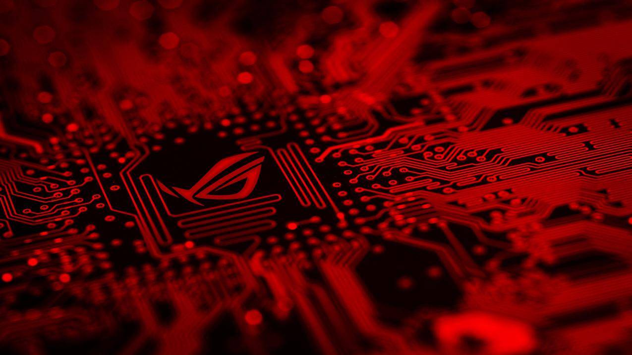 华硕4k壁纸