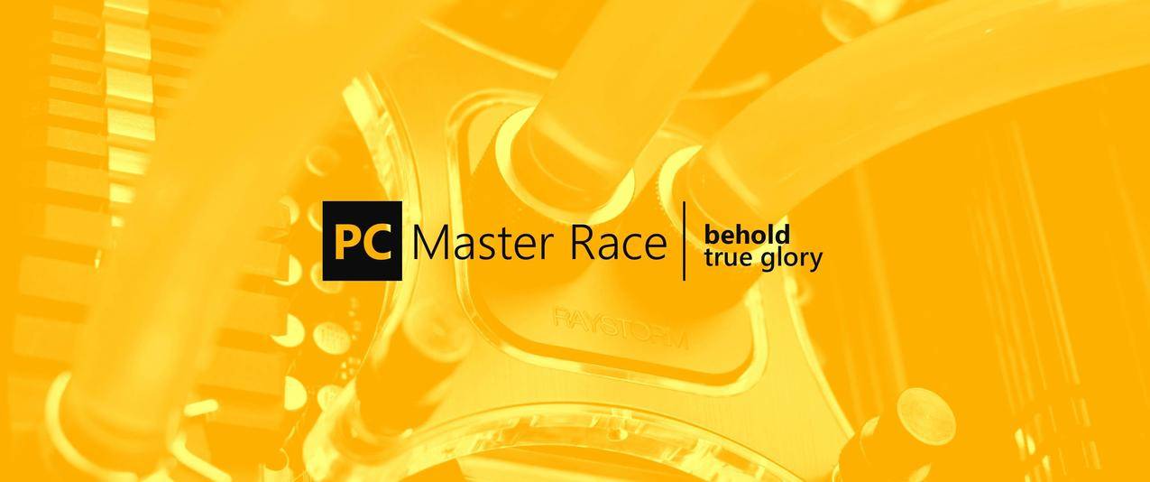 PCMASTRACEACE带鱼屏壁纸