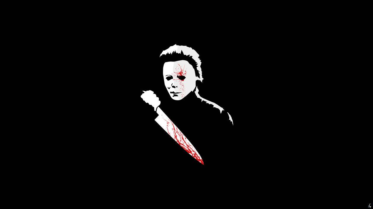 MichaelMyers4k壁纸