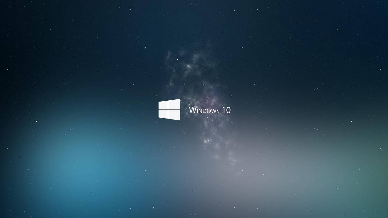 炫酷时尚品牌微软Windows104k壁纸