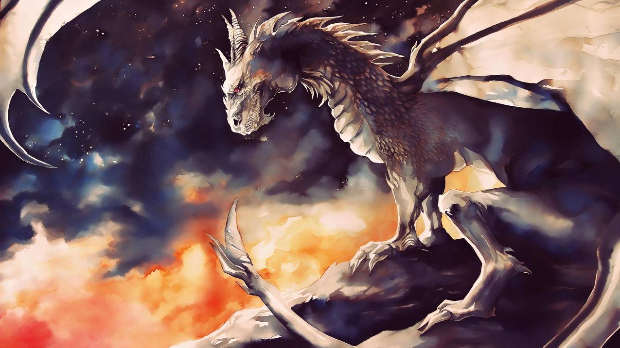 fantasyart4k壁纸