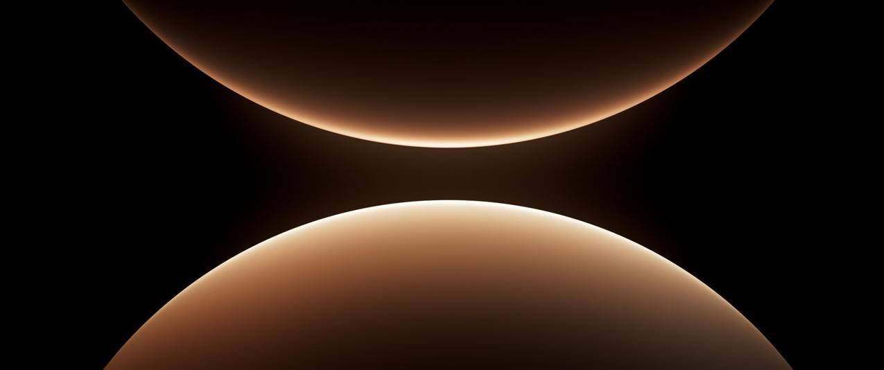 华为Mate X7内置3440x1440带鱼屏高清壁纸