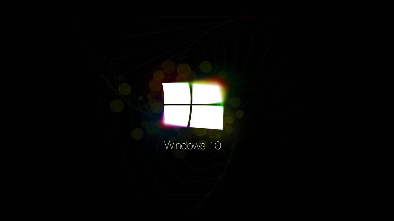 windows10高清壁纸