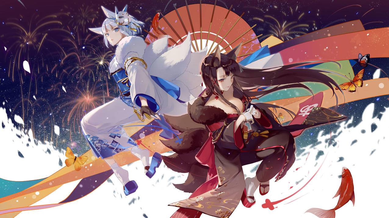 直不吉洛姆4k壁纸