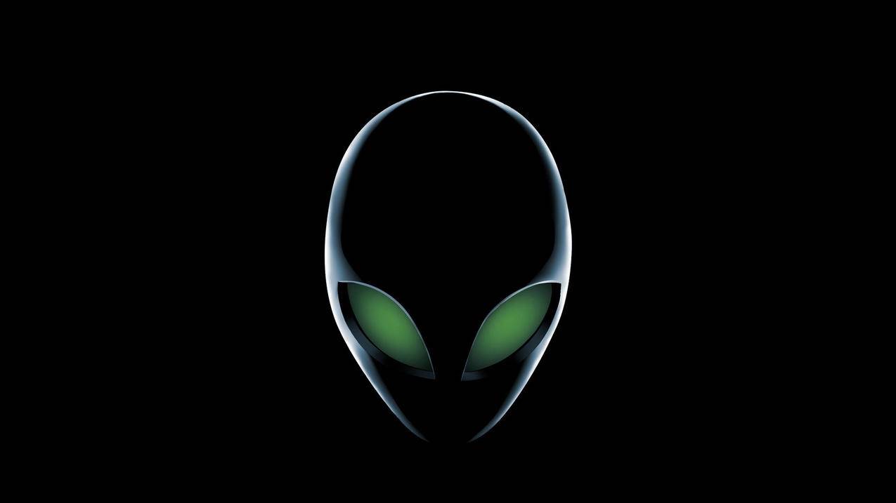 炫酷时尚设计创意外星人alienware高清壁纸