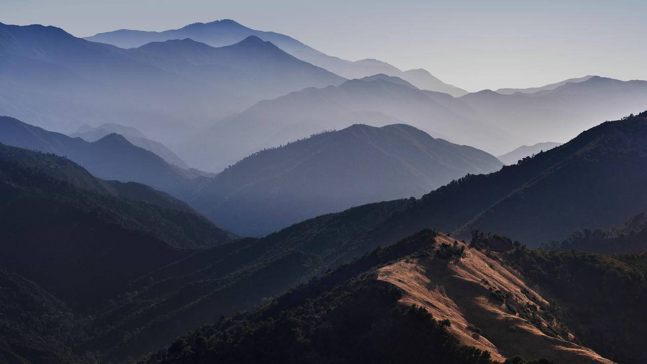 苹果4k风景壁纸