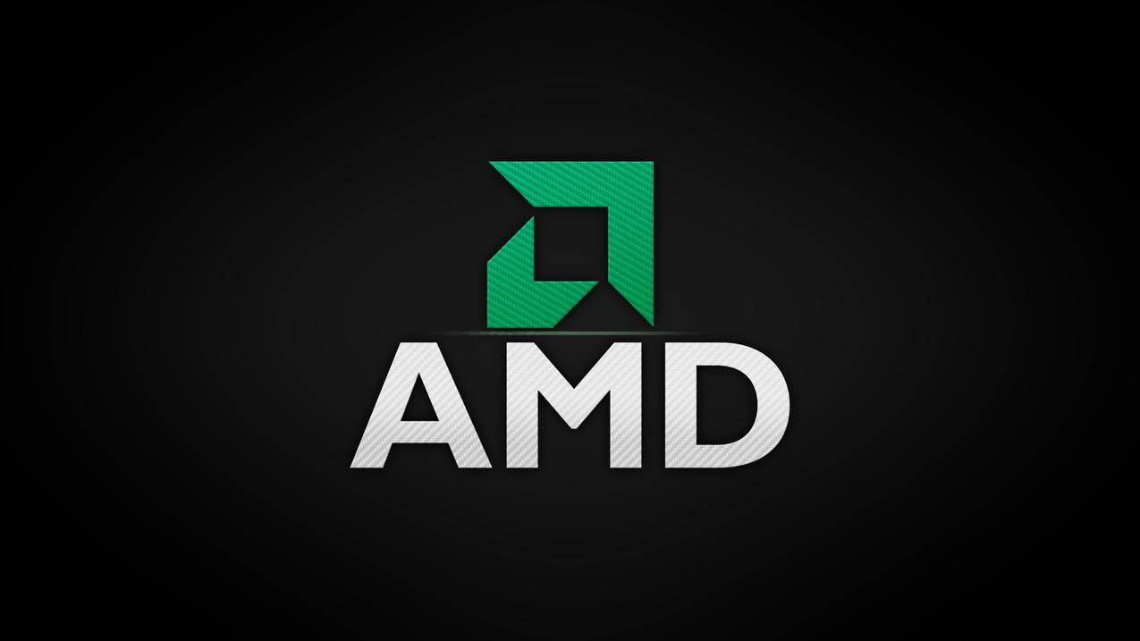 AMD4k壁纸