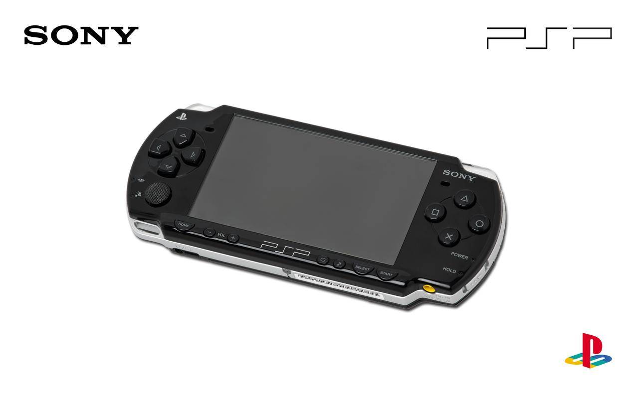 PSP4k壁纸