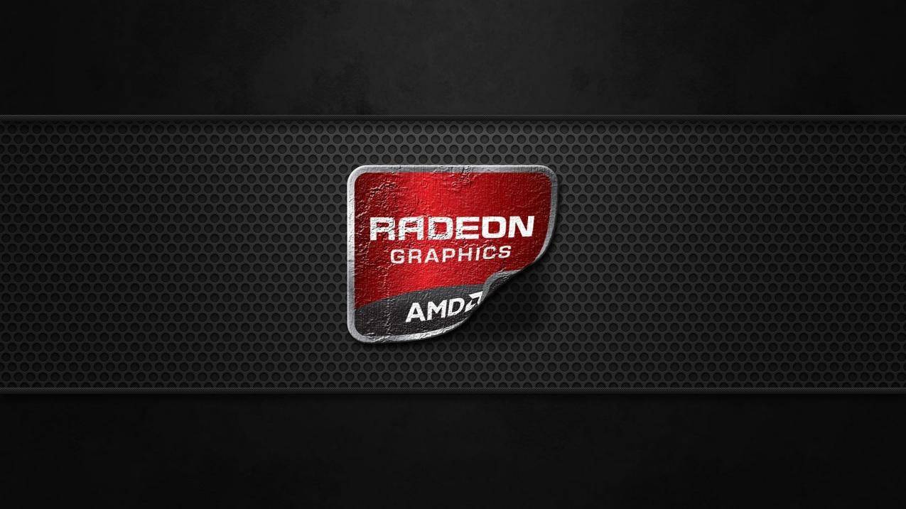 AMD4k壁纸