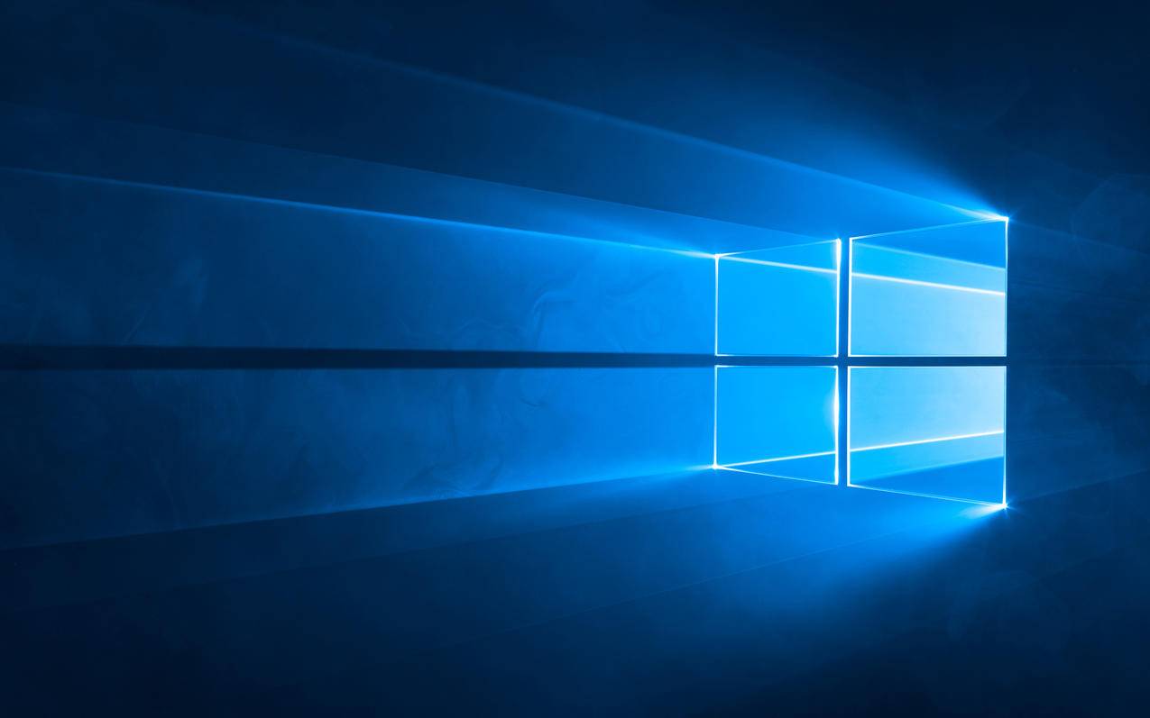 win10 窗 经典 2560x1600电脑壁纸