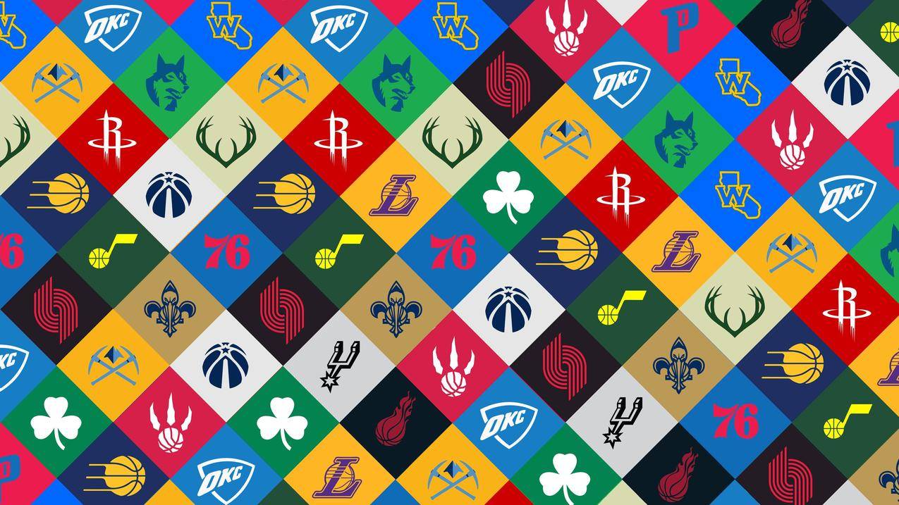 NBA4k壁纸