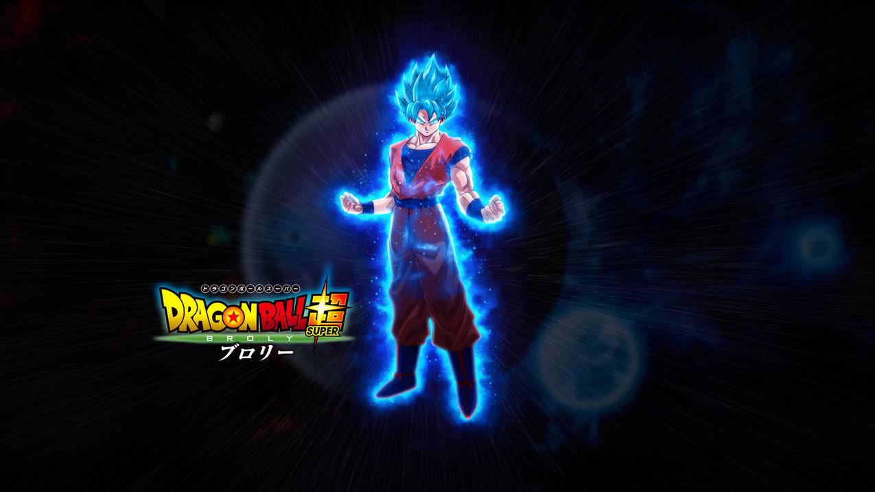 DragonBallSuper4k壁纸