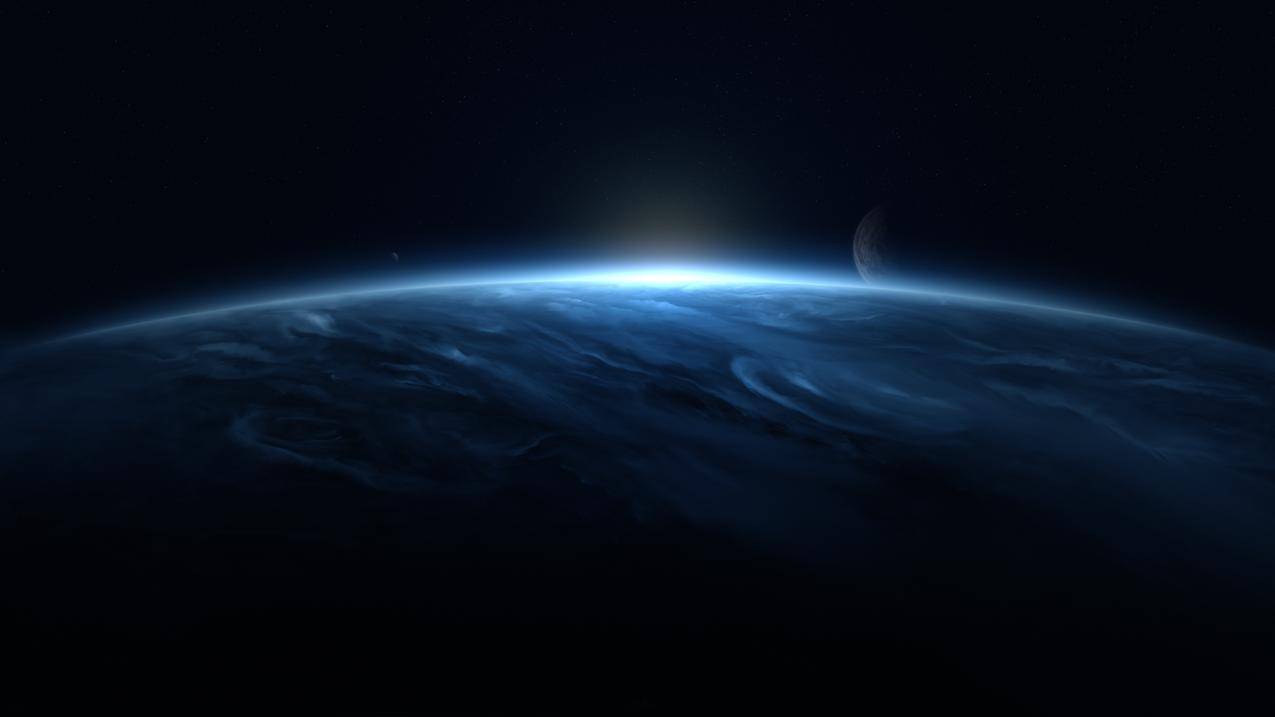 幻想艺术4k壁纸