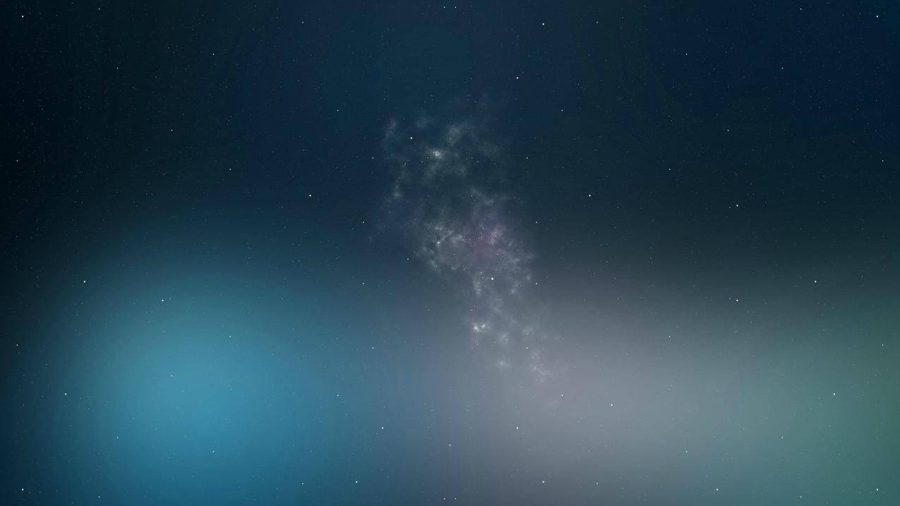 天空4k壁纸