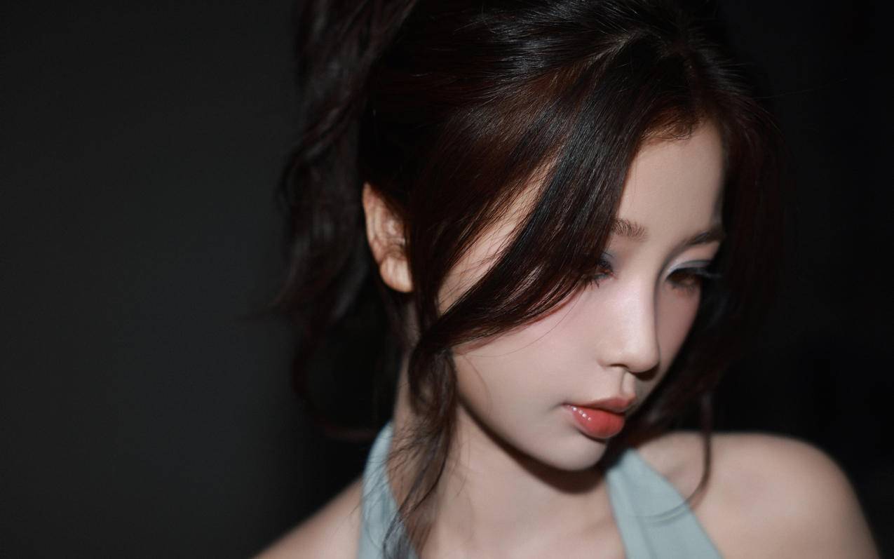 虞书欣4k高清美女壁纸3840x2400