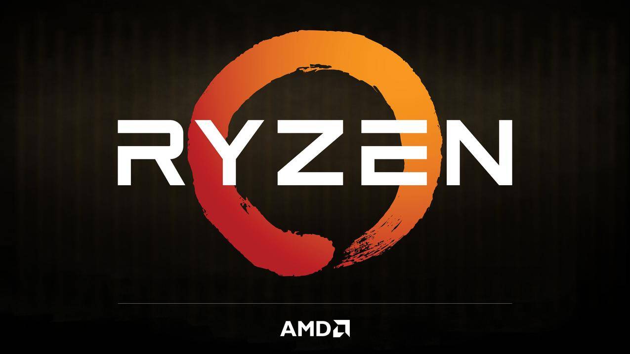 AMD4k壁纸