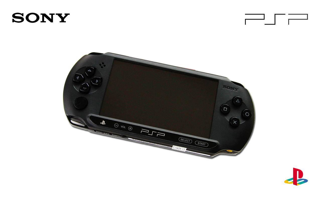 PSP4k壁纸