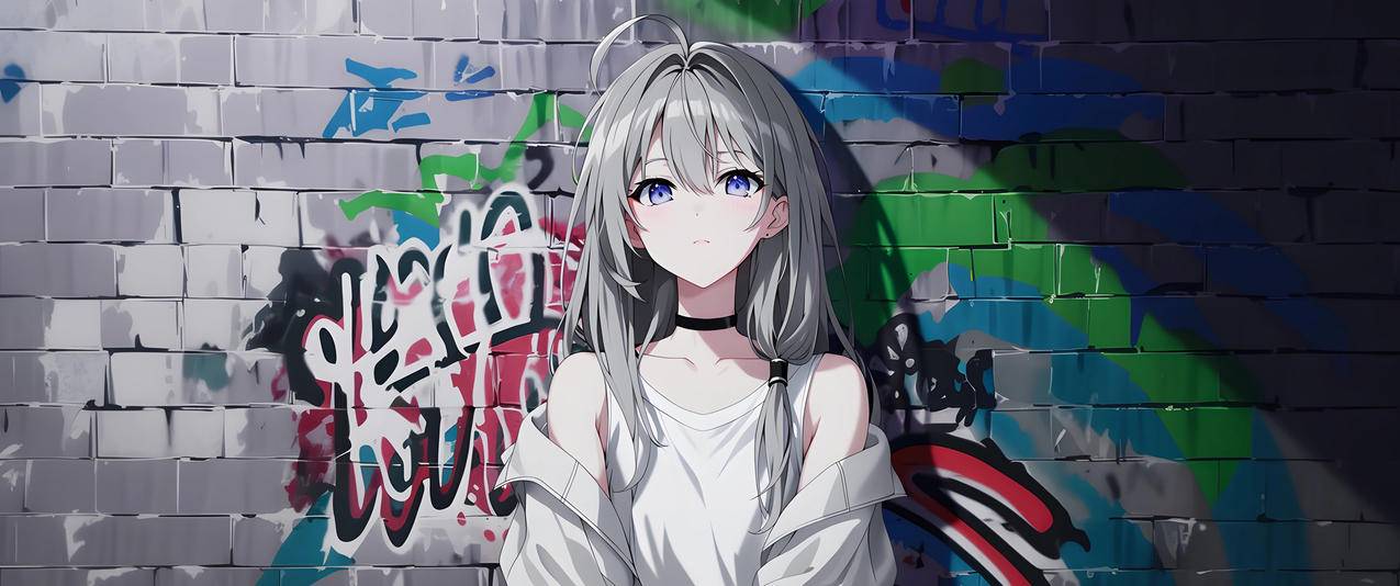 伊蕾娜 3440x1440带鱼屏动漫壁纸