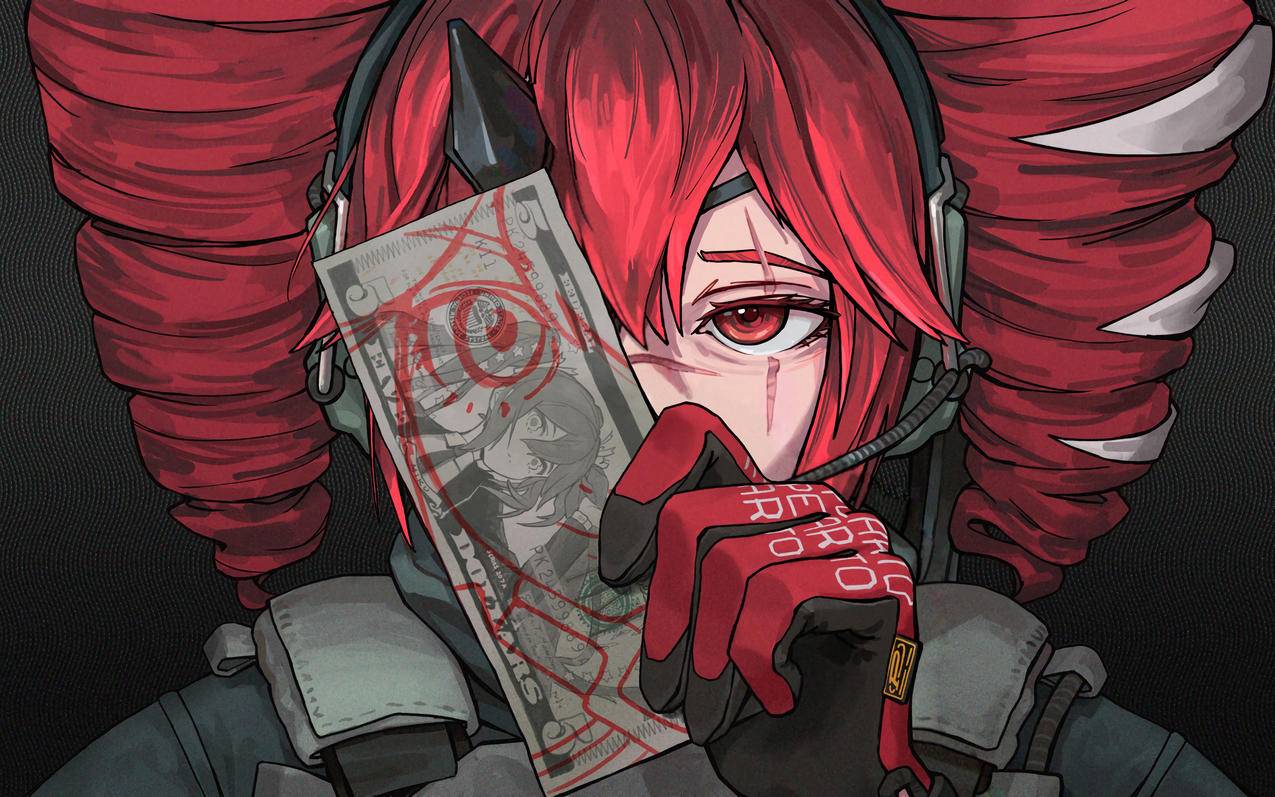 the chimera who sold the world 4k壁纸 3840x2400