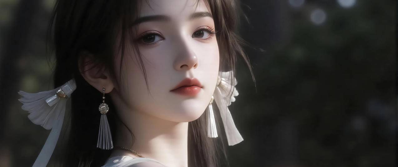 凡人修仙传宋玉3440x1440带鱼屏高清壁纸