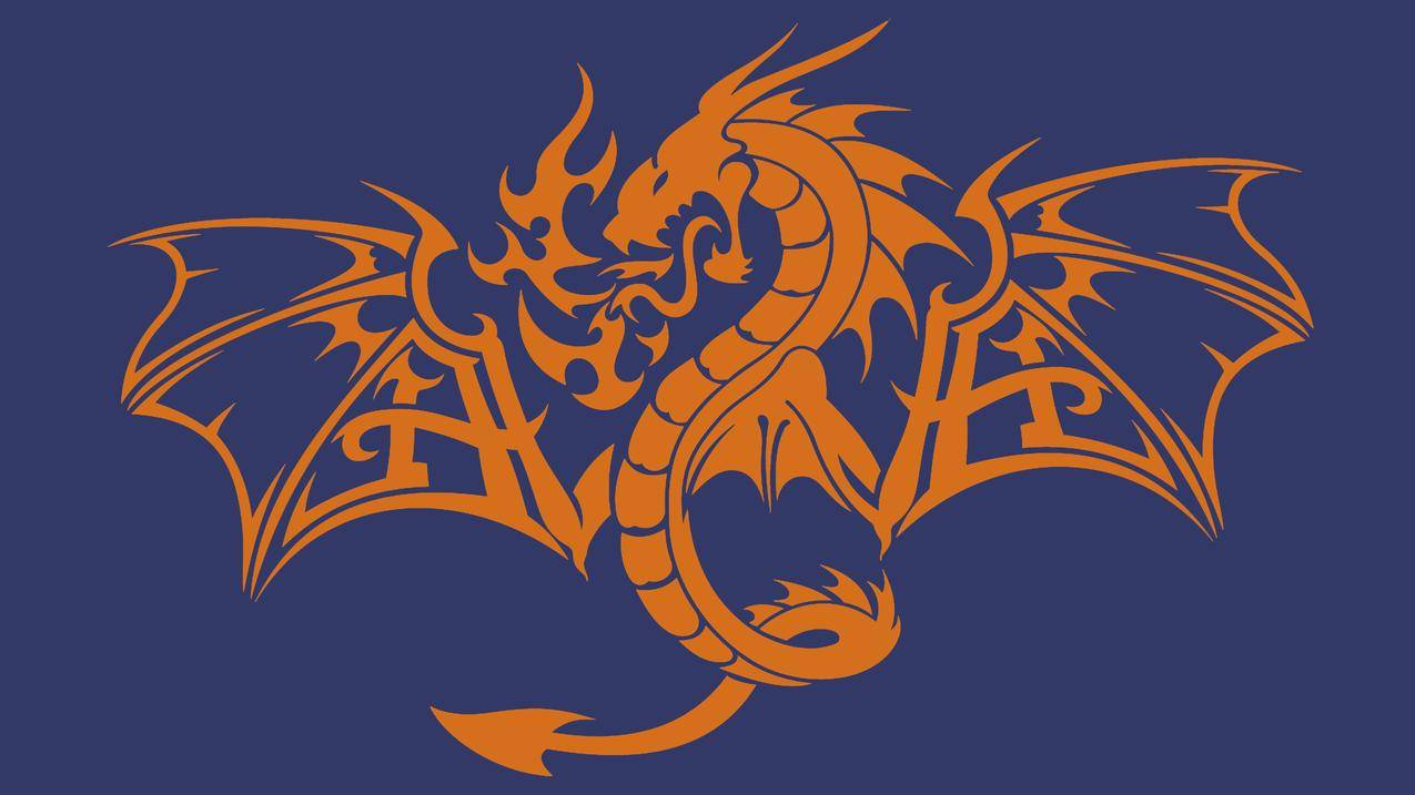 龙4k壁纸 龙4k图片免费下载 壁纸网