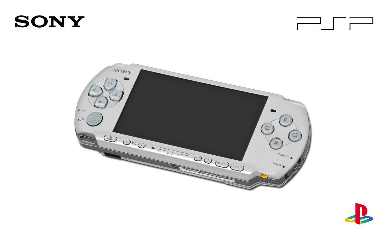 PSP4k壁纸