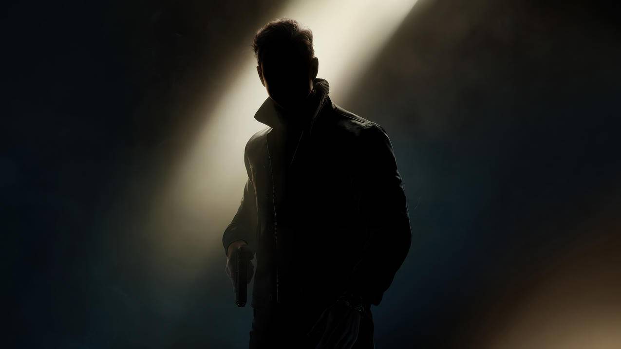 《007 First Light》4K游戏壁纸3840x2160
