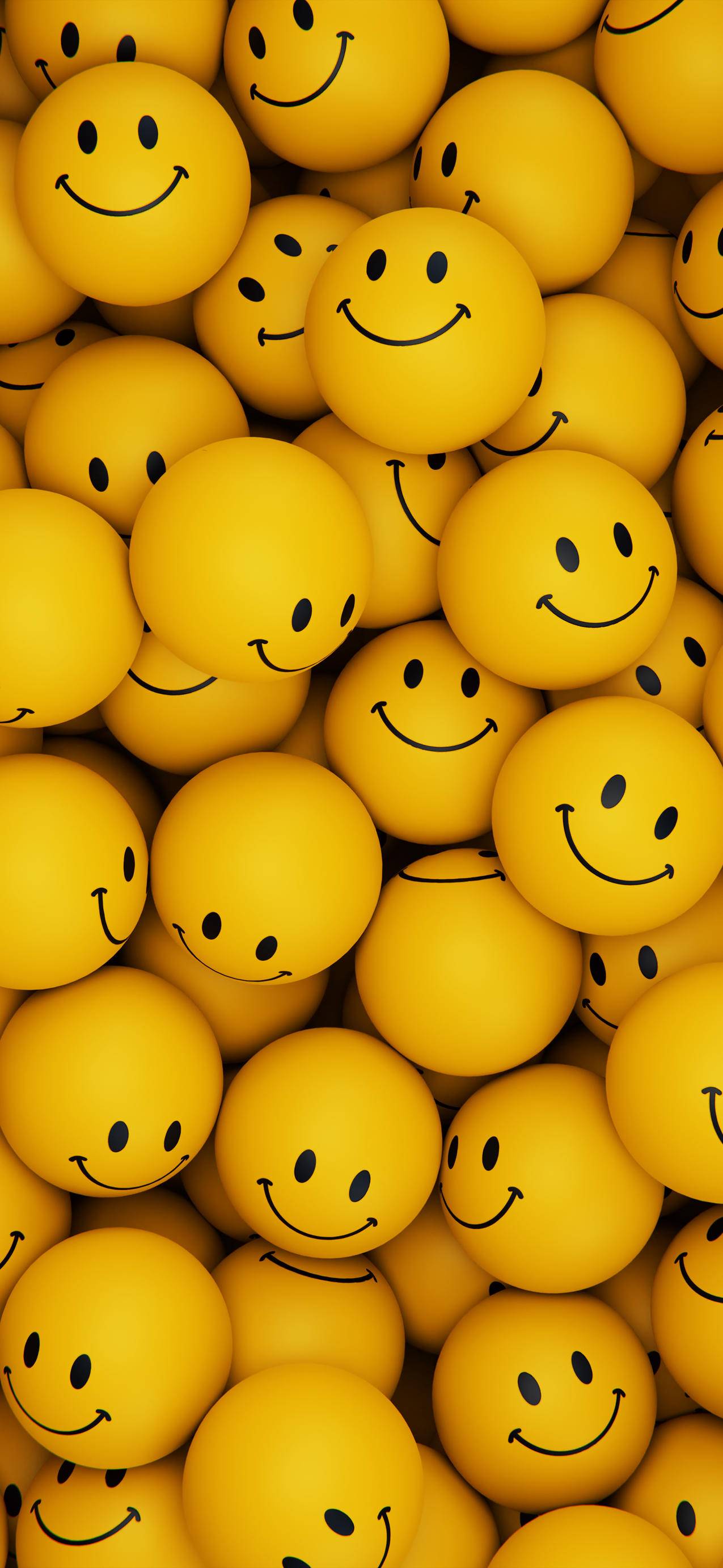 emoji表情简洁壁纸 - 哔哩哔哩