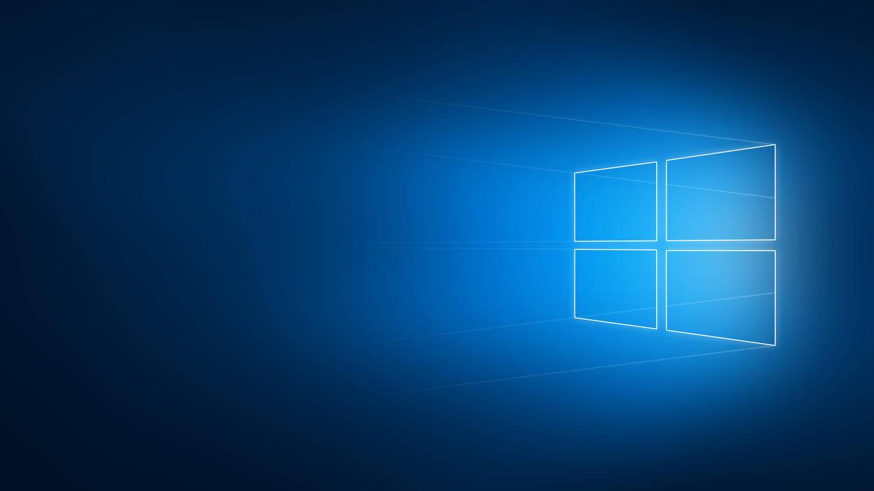 windows10窗口4k壁纸