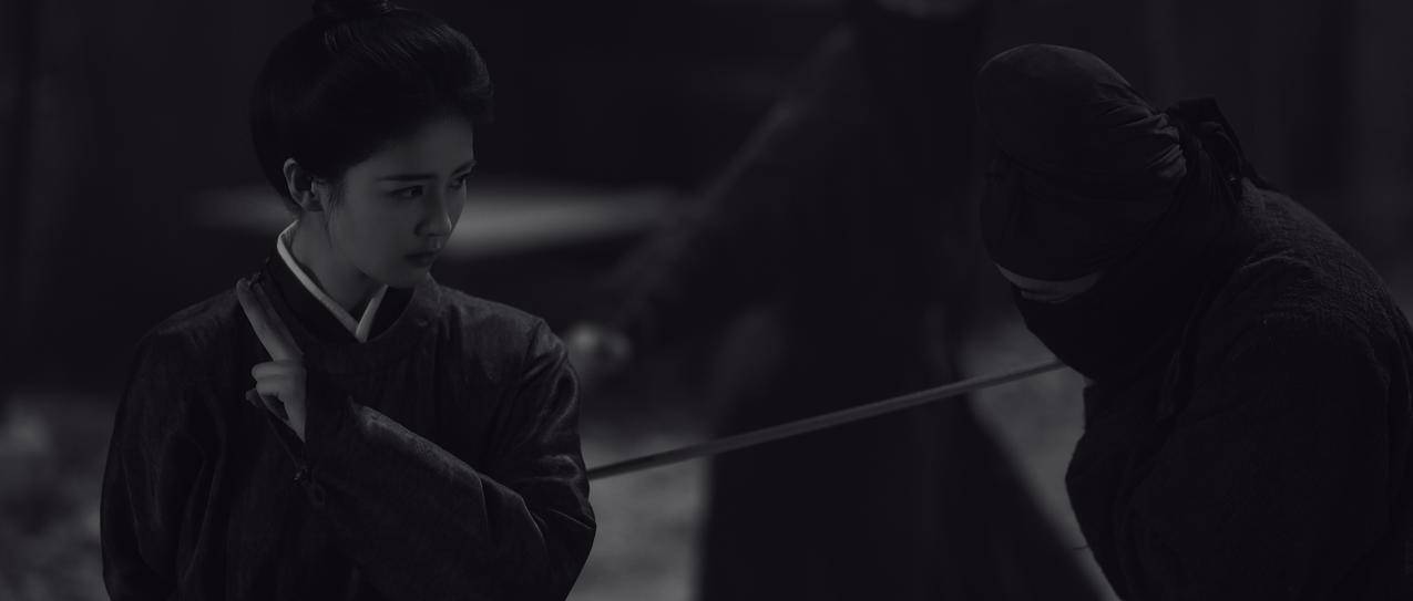 莫离白鹿剧照5k高清壁纸