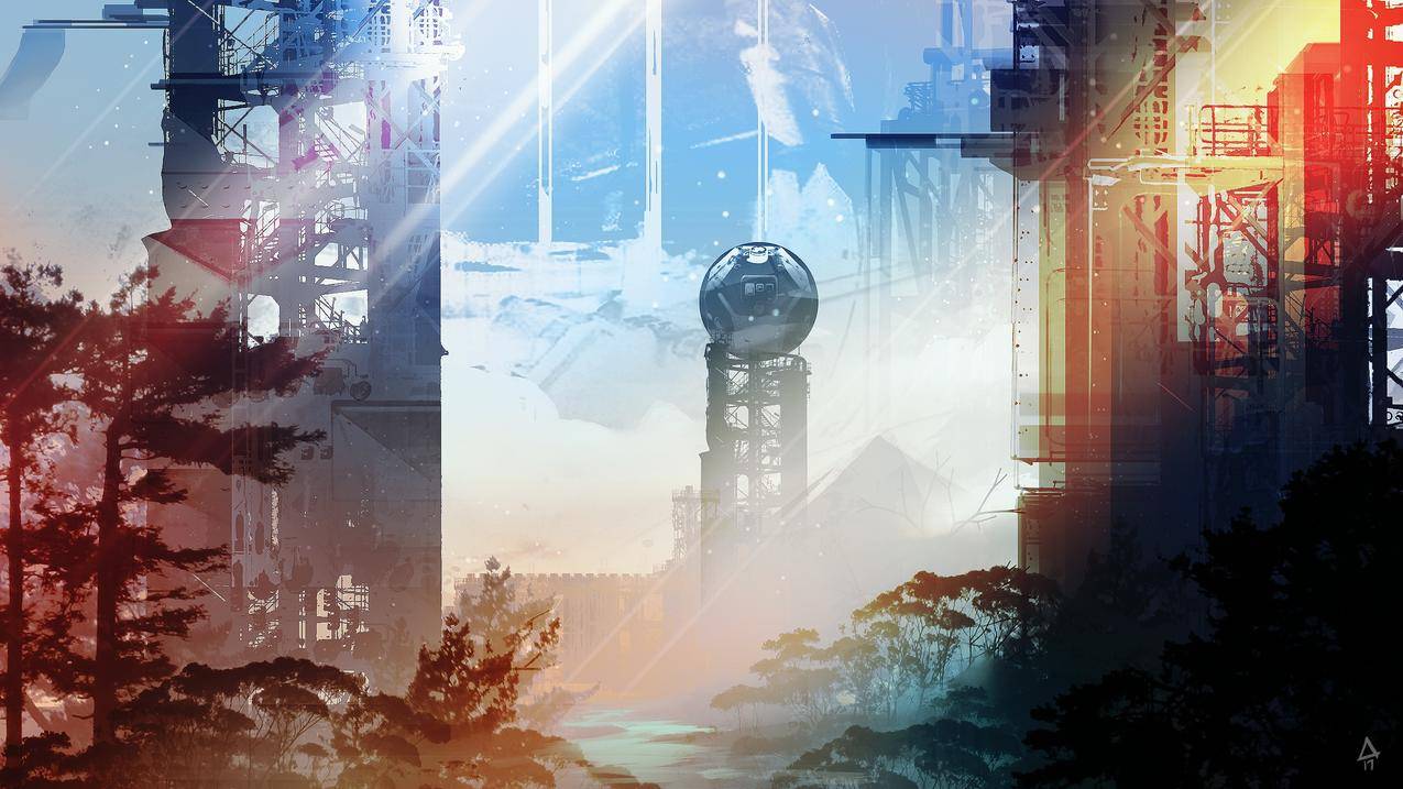 BFTFIEW高清壁纸