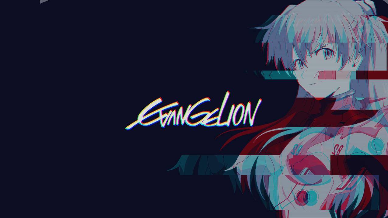 neongenesisevangelion4k壁纸