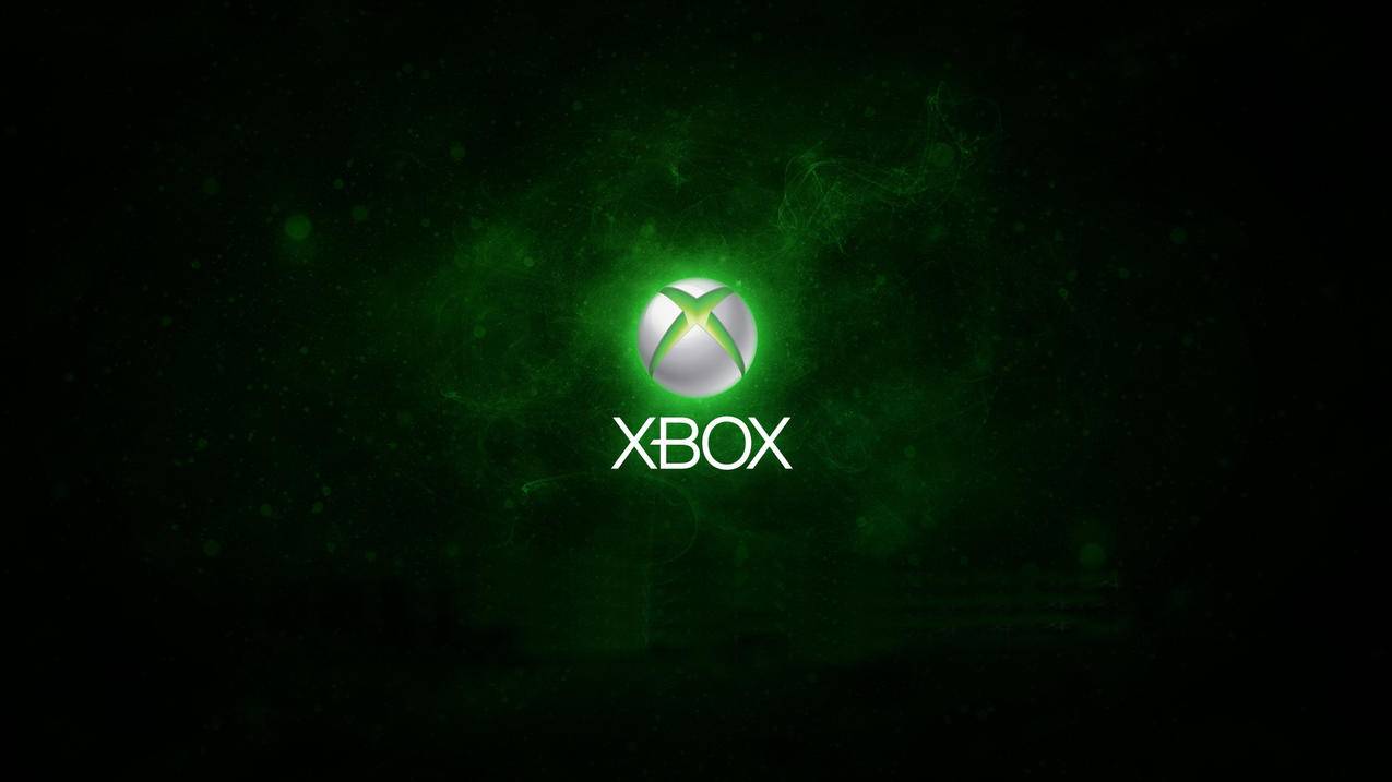 游戏XBOX高清壁纸