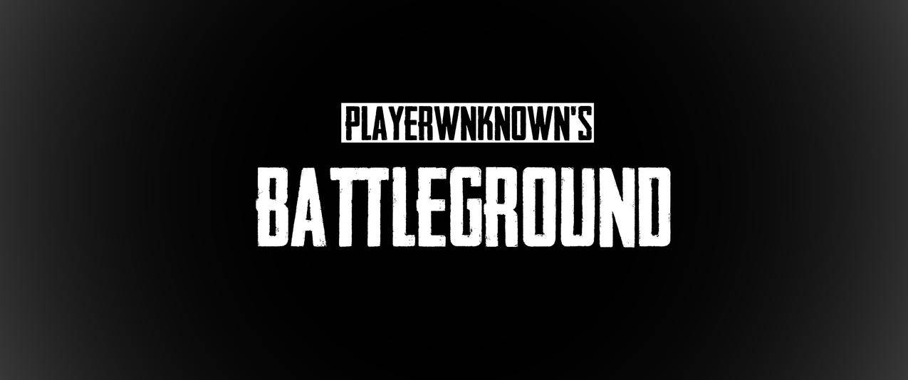 pubg绝地求生palyerunknownsbattleground游戏带鱼屏壁纸