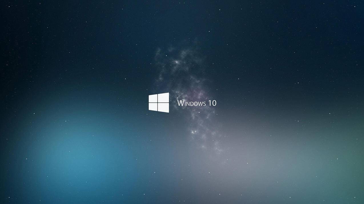 品牌微软win10高清壁纸