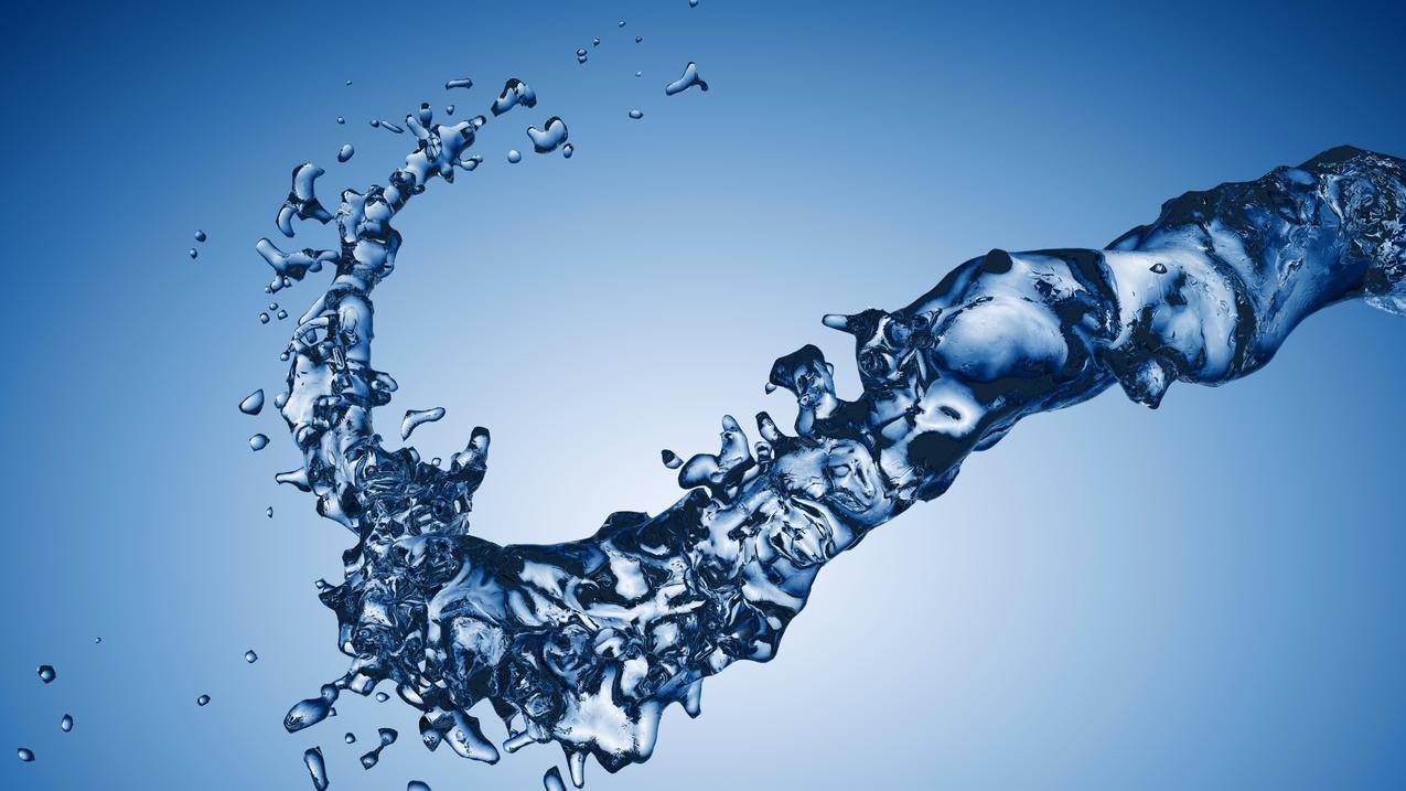 水5k壁纸