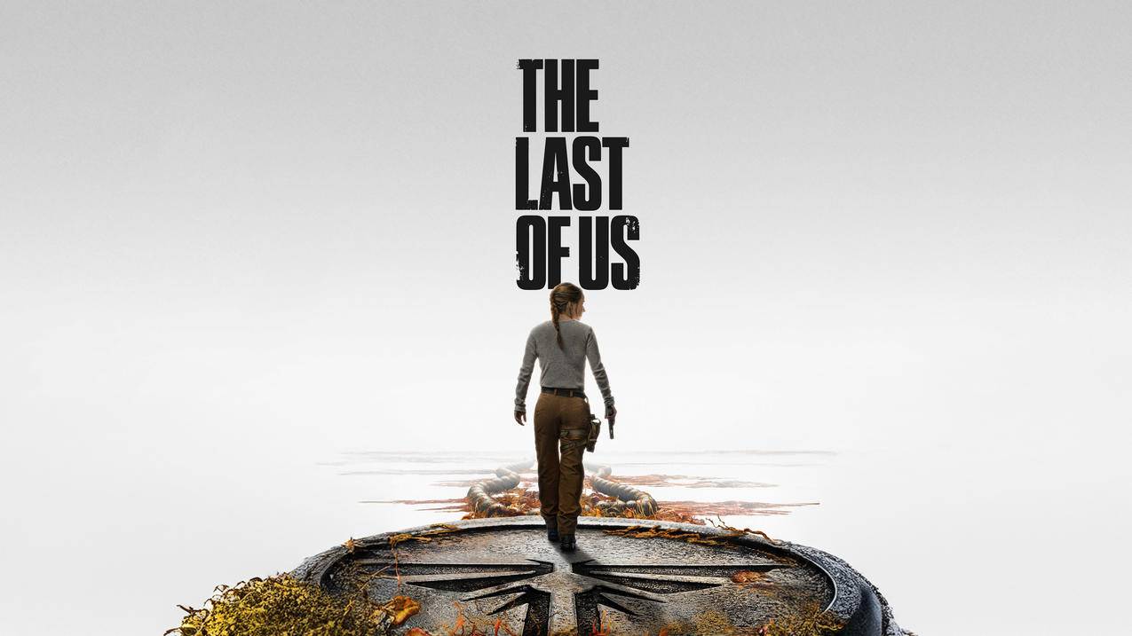 《The Last of Us Season 2》4K游戏壁纸